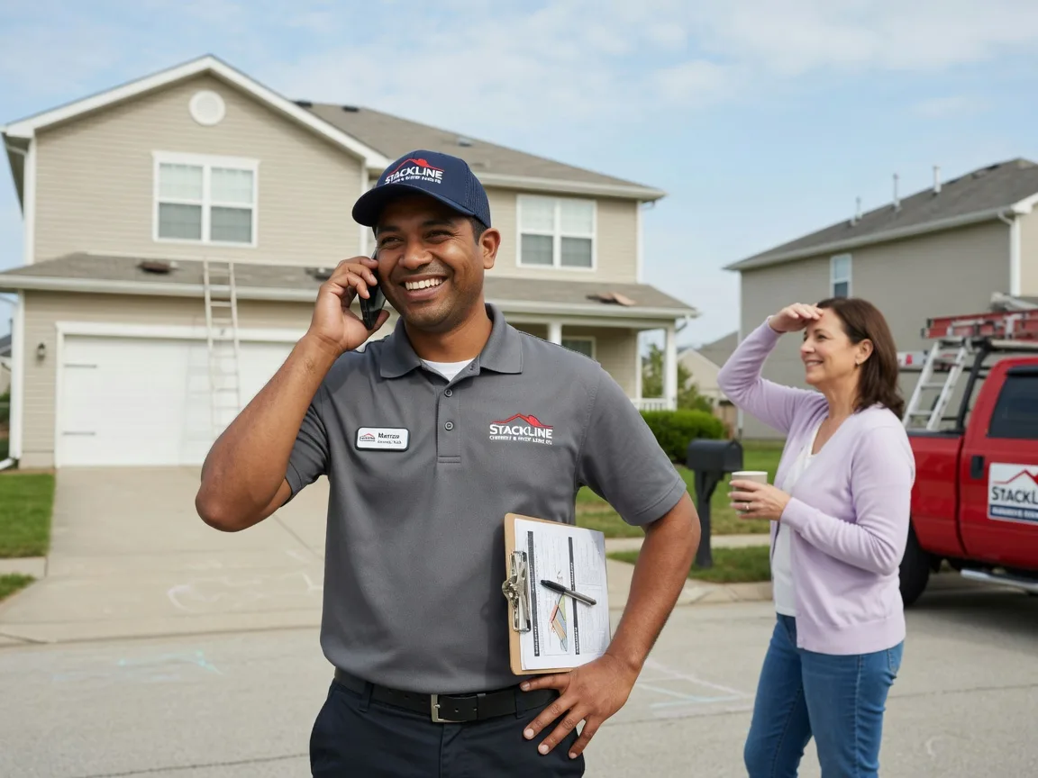 Chimney flashing repair Kirklin, IN FAQs